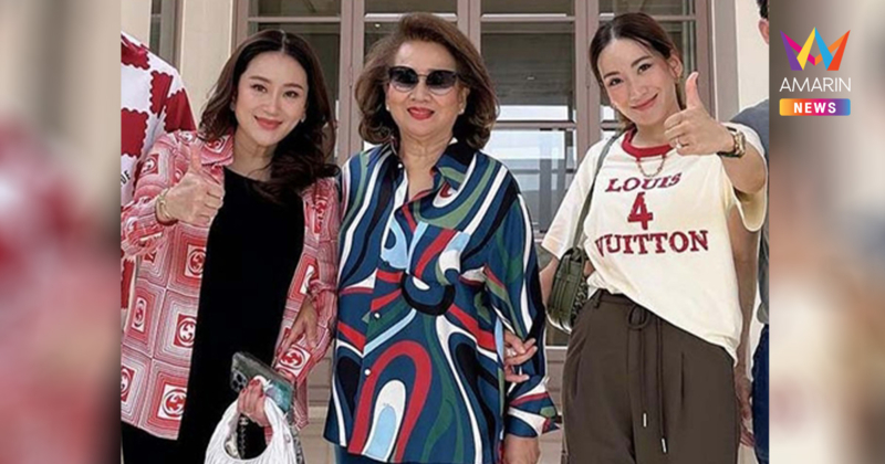 ศาลอุทธรณ์รับคำร้อง "แพทองธาร-พินทองทา-พจมาน" ถูกฟ้องคดีแจ้งความเท็จ