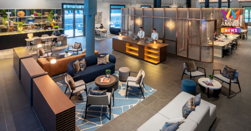 Frasers Hospitality จับมือ Google Cloud ผสานพลัง AI เสริมศักยภาพบุคลากร