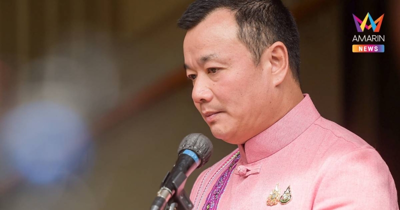 "สรวงศ์" ย้ำ รัฐบาลรักษาการยุบสภาได้ ชี้ เป็นออฟชั่นทางกฎหมาย
