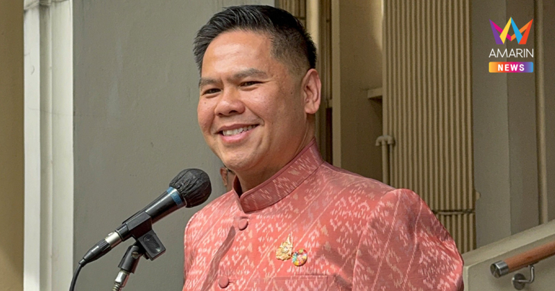 "วราวุธ" มอง​หากตั้งรัฐบาลไม่ได้ จำเป็นต้องยุบสภาฯ​ คืนอำนาจให้ประชาชน