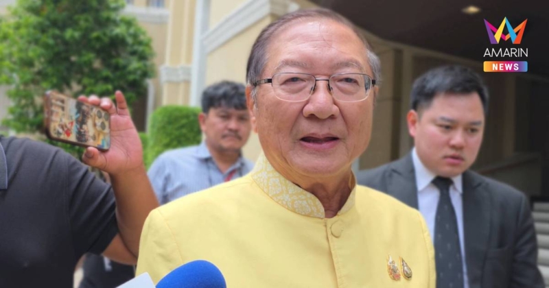 "หมอมิ้ง"ตั้งข้อสงสัยตุลาการครบวาระยังนั่งบัลลังก์วินิจฉัยคดีคลิปเสียง