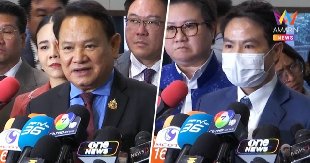 “ภราดร” ซัด “ฉลาด” ทำหน้าที่ไม่เป็นกลาง เข้าข้าง “เพื่อไทย”