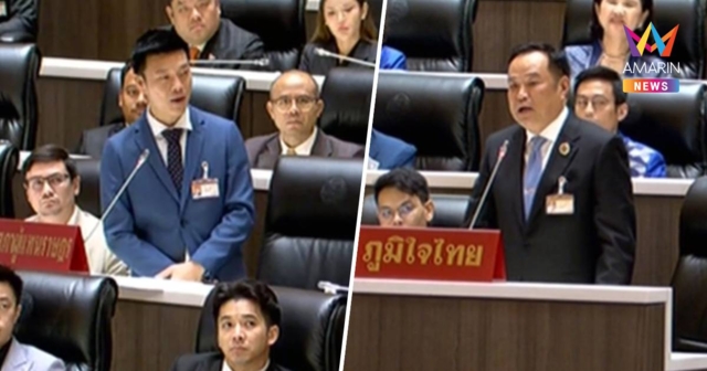 สภาฯ เห็นชอบ เลื่อนเลือกนายกฯ มาก่อน ภท.พร้อมอยู่เป็นองค์ประชุมทุกโหวต