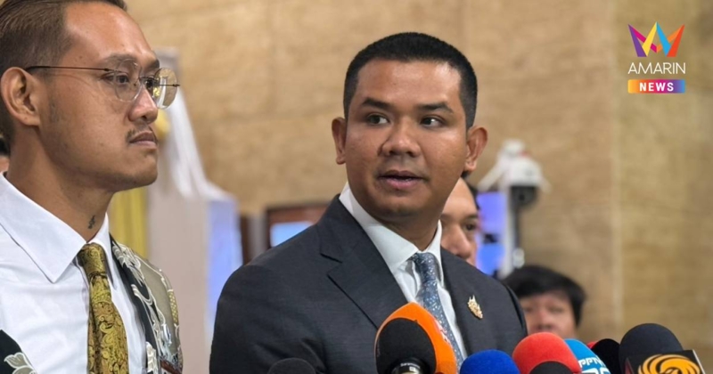 “ชัยชนะ” ซัด งูเห่า 4 สส.ปชป.โหวตสวนมติพรรค หนุน “อนุทิน”