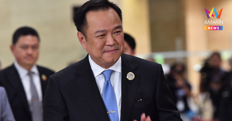 ชาวกาญจนบุรีกังวล "เสี่ยหนู" นั่ง นายกฯคนที่32 เรียกร้องยุบสภา