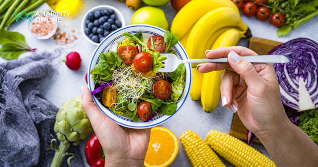 ไขข้อข้องใจการกิน Plant based ที่คนไทยเข้าใจผิด ทำไมยิ่งกินยิ่งพัง!?