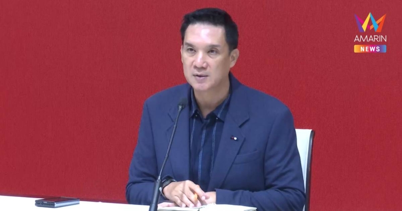 พรรคเพื่อไทย ประกาศพร้อมเลือกตั้ง เตรียมความพร้อม สรรหาผู้สมัคร สส.