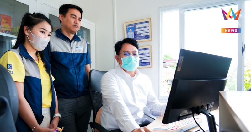 BDI ผนึก สปสช. รุกขยายเครือข่าย Health Link สู่ภาคเหนือ หนุนระบบสาธารณสุขไร้รอยต่อ พร้อมชูกลยุทธ์ 3 Healths ขับเคลื่อนสุขภาพดิจิทัล