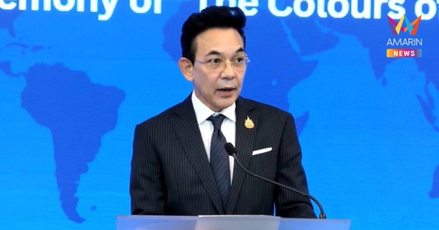 กต. เผย 100 คนไทย ในเนปาลปลอดภัย - สถานการณ์กาตาร์สงบ ไม่มีเหตุบานปลาย