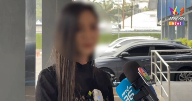 “ผู้ประกาศดัง” ร้อง หลังถูก “หมอเถื่อน” ฉีดสารอันตรายใส่หน้า