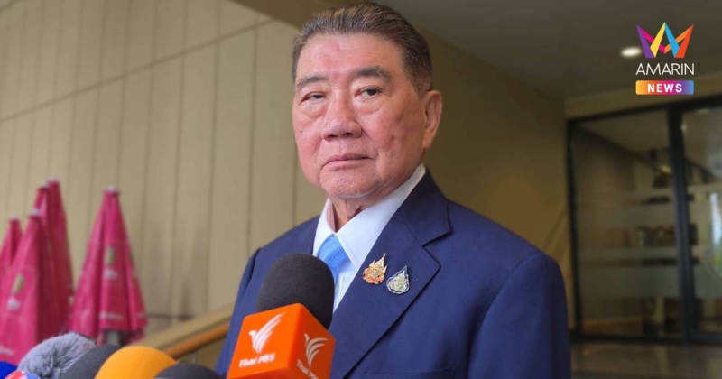 “ภูมิธรรม” โยน เปิด-ปิดด่านให้กองทัพตัดสินใจ