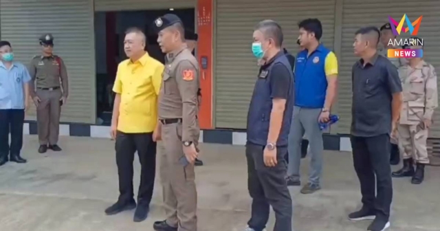 ผัวเมียนมาหึงโหด! กระหน่ำแทงเมีย 30 แผลดับคาห้องเช่า