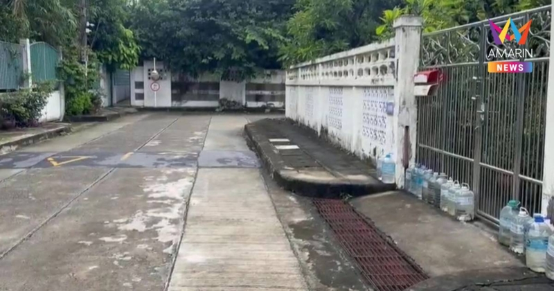 แม่บ้าน เผย ยายวัย 83 ปี เผยชอบออกไปทำธุระการเงิน-ชอบลุงทุน