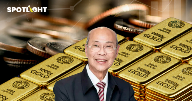 ‘ทอง’ ทำบาทแข็งจริงไหม ผู้ค้าทองคิดอย่างไรกับข้อครหา-ไอเดียเก็บภาษี ?
