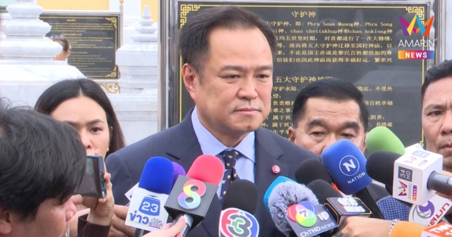 นายกฯ กำชับหน่วยงานที่เกี่ยวข้อง เร่งแก้ปัญหาประชาชนถูกอายัดบัญชี