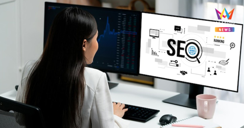 15 บริษัทรับทำ SEO ชั้นนำ ทำเว็บไซต์ให้ติดอันดับหน้าแรก