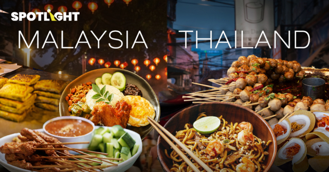 Street Food ปีนัง มาเลเซีย ครองแชมป์ Best Street Food แซงไทย