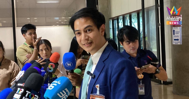 “ไอติม” ขู่ ภท.เบี้ยว MOA จะใช้เสียงล้ม รบ.