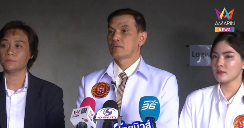 ทนายอนันต์ชัย ฟัน 100% ยังไงก็ไม่รอด คดีพระดังโอนเงิน 12.2 ล.ไปเยอรมัน