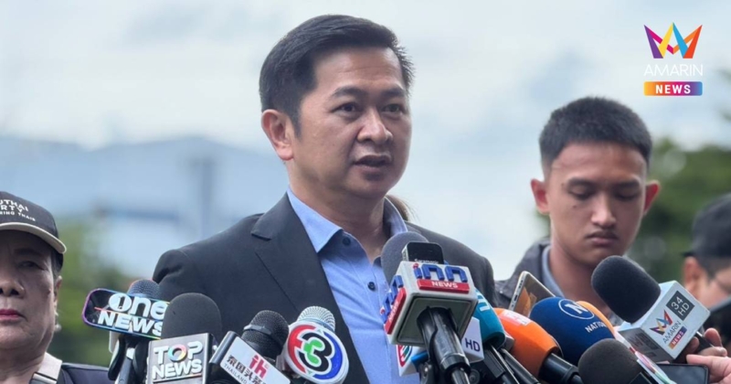 ทนาย ห่วงสุขภาพ-ความปลอดภัย "ทักษิณ" กำชับ หากทรุดให้รีบส่งโรงพยาบาล