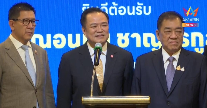 มีรูมีหนู! นายกฯ บอกเวลา 4 เดือน เศรษฐกิจต้องไปข้างหน้า