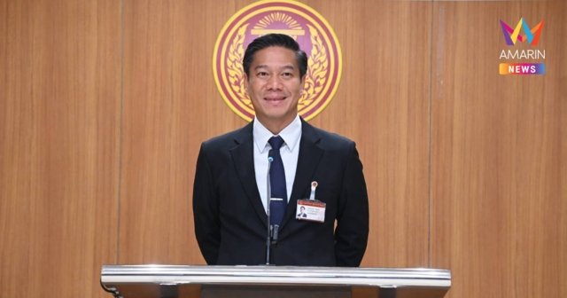 “กัณวีร์ ”แฉ รีดส่วยต่างด้าว แลกสัญชาติไทย ใน อ.ฝาง