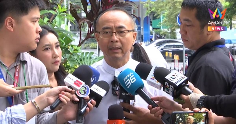 “อดีตพธม.” ลุ้นคำพิพากษา เตรียมใจรับทุกสภาพ
