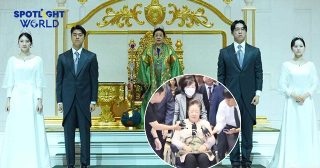 เปิดลัทธิแปลก ‘มูนนี่ส์’: ผู้นำฯ ถูกสอบปมติดสินบนนักการเมืองเกาหลีใต้