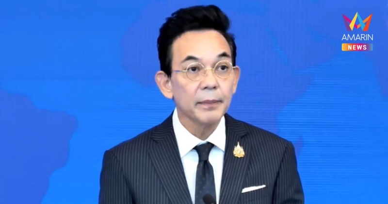 โฆษก กต. ชี้ กัมพูชา ขัดข้อตกลงหยุดยิง ใช้ ปชช.เป็นโล่มนุษย์