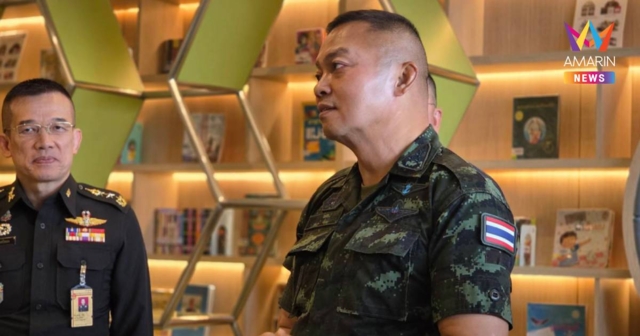 บิ๊กกุ้ง เผย การเมืองทาบทามนั่งตำแหน่งระดับสูง แต่ปฏิเสธ มองไม่ยั่งยืน