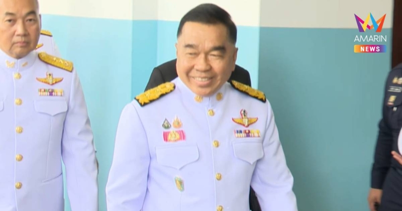 "บิ๊กเล็ก" ปัดตอบ 10 ต.ค. เดดไลน์ เขมรส่งแผนอพยพพ้นแนวอ้างสิทธิ์