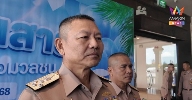 ผบ.ทร.ยึดหลักทหารอยู่ใต้รบ.พลเรือน