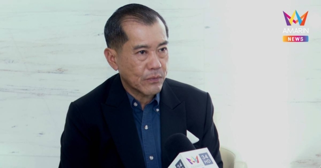พล.อ.รังษี เผยไทยปะทะรอบนี้ต้องเอาให้หนัก ยึดจุดยุทธศาสตร์ใช้ต่อรอง