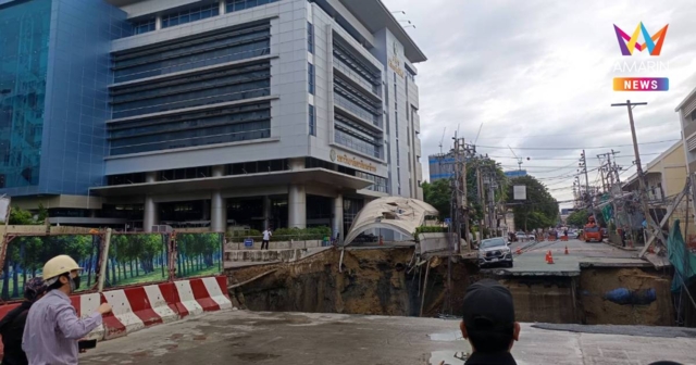 สธ. สั่งปิดตึกผู้ป่วยนอก โรงพยาบาลวชิรพยาบาล ไม่มีกำหนด