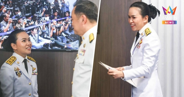 ครม.นัดพิเศษ ตั้ง ”ไตรศุลี ไตรสรณกุล“ เป็นเลขาธิการนายกรัฐมนตรี