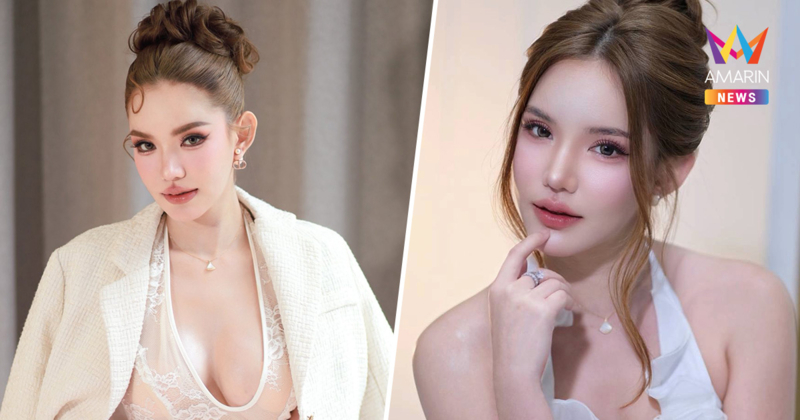 ฟ้าหลังฝน! "เบบี๋ สุพรรณี" งานเข้าจนไม่มีเวลาพัก หลังคลิปหลุดว่อนเน็ต