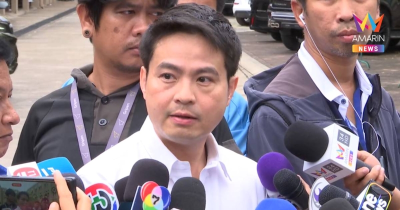 "ภราดร" เผย ภูมิใจไทย โหวตรับร่างแก้รธน. ทั้ง 3 ร่าง