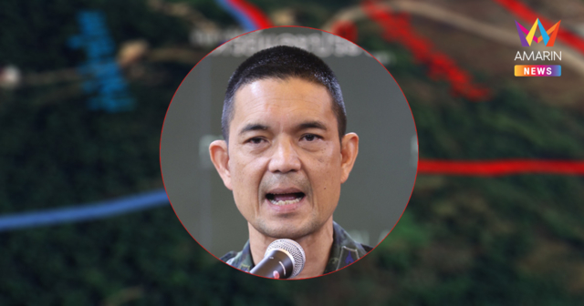 ทหารเขมรยิงปืนยั่วยุช่องอานม้า หวังใช้เรียกคะแนนสงสาร IOT กัมพูชา