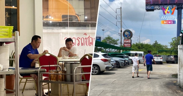 นายกฯ ร้องหือ แค่กินข้าวกับปลัดป็อบก็เป็นข่าว ปัดตอบคู่หูคู่เดิมกลับมา
