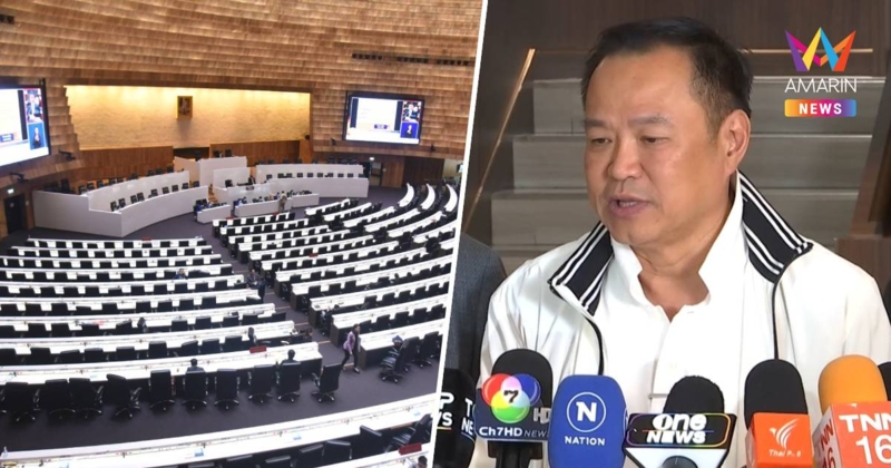 นายกฯ ยันให้เกียรติสภา อยู่ฟังคำชี้แนะแถลงนโยบายครบ2วัน