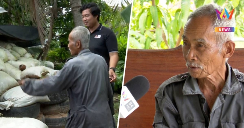 อดีตทหารพราน เผยความเป็นอยู่อาหารแนวหน้ายุคนี้สบายกว่ายุคก่อนเยอะ