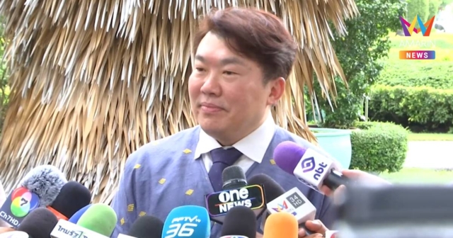 โฆษกรัฐบาล เผย หลังร่างรัฐธรรมนูญผ่านวาระ 2 ต้องประชาสัมพันธ์เข้มข้น