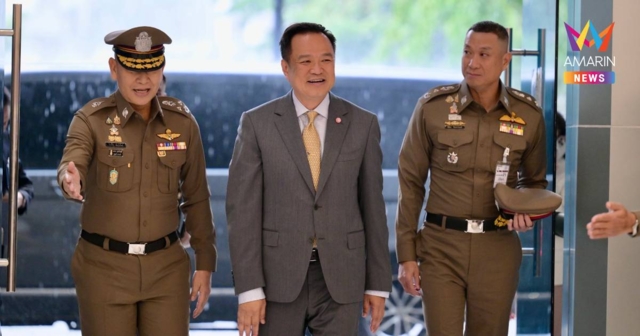 นายกฯ หนุนกองทัพ – ตร.ปกป้องชายแดน