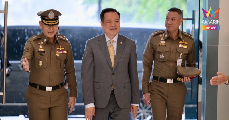 นายกฯ หนุนกองทัพ – ตร.ปกป้องชายแดน