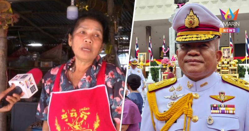 “ตลาดช่องจอม” เงียบเหงา  ฝากแม่ทัพภาค 2 คนใหม่ ขอความชัดเจนจะรบก็รบ