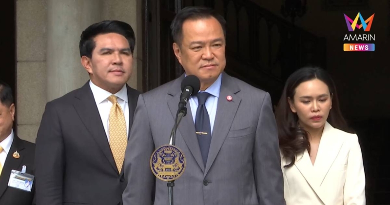 นายกฯ ออกสตาร์ท​ 120 วัน นับถอยหลังยุบสภา​ เข้าทำเนียบครั้งแรก