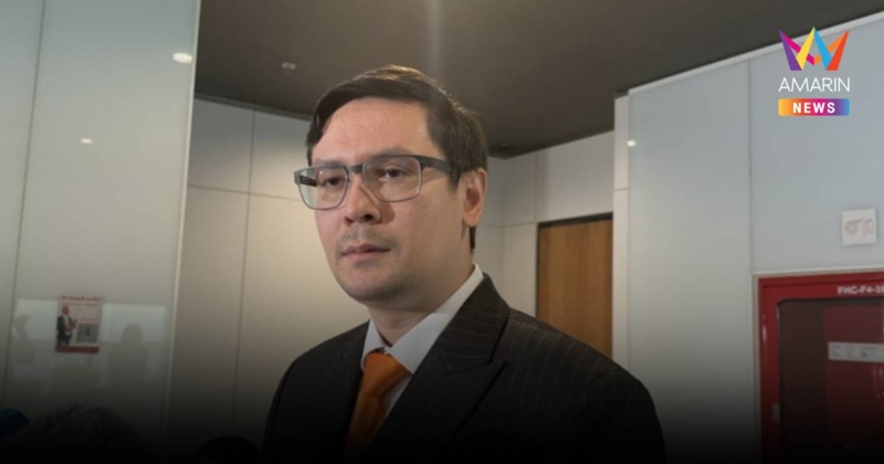 "โรม" รอจีนชี้แจงส่งอาวุธให้กัมพูชา เชื่อกระทบความรู้สึกคนไทย