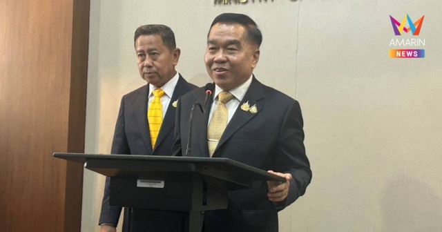 “บิ๊กเล็ก” งง! ถูกขุดคำพูด “เมืองคู่แฝด” สระแก้ว-บันเตียเมียนเจย