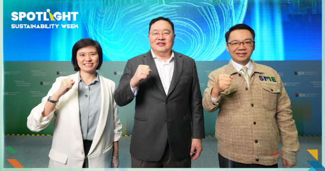 ไทยต้องเร่งเปลี่ยนผ่านพลังงาน รัฐเปิดให้ฝ่ายที่ 3 ร่วมมือ