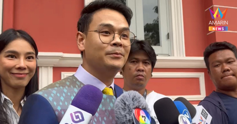 "ไชยชนก" ยันปม 40 ล้าน สกัดปราบแก๊งคอลฯ-เว็บพนัน เป็นข้อมูลจริง
